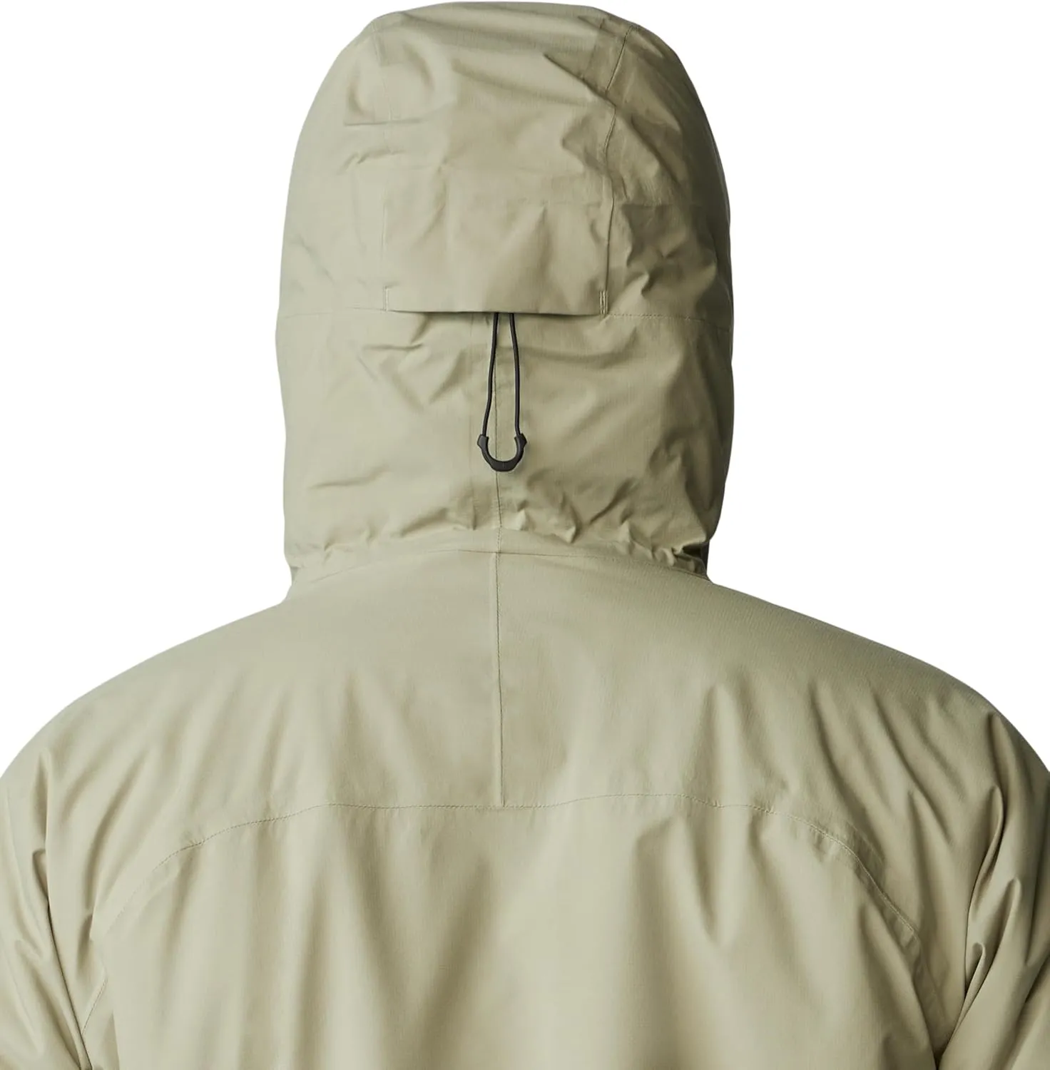 Mountain Hardwear Men's Stretch Ozonic Insulated Jacket