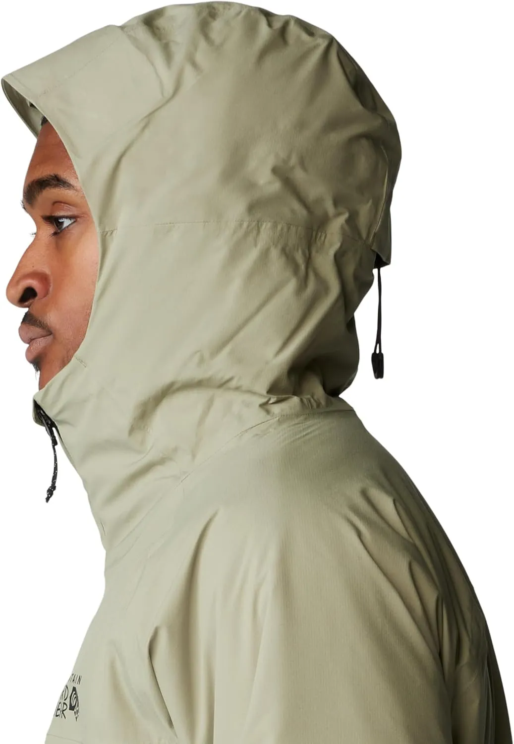 Mountain Hardwear Men's Stretch Ozonic Insulated Jacket
