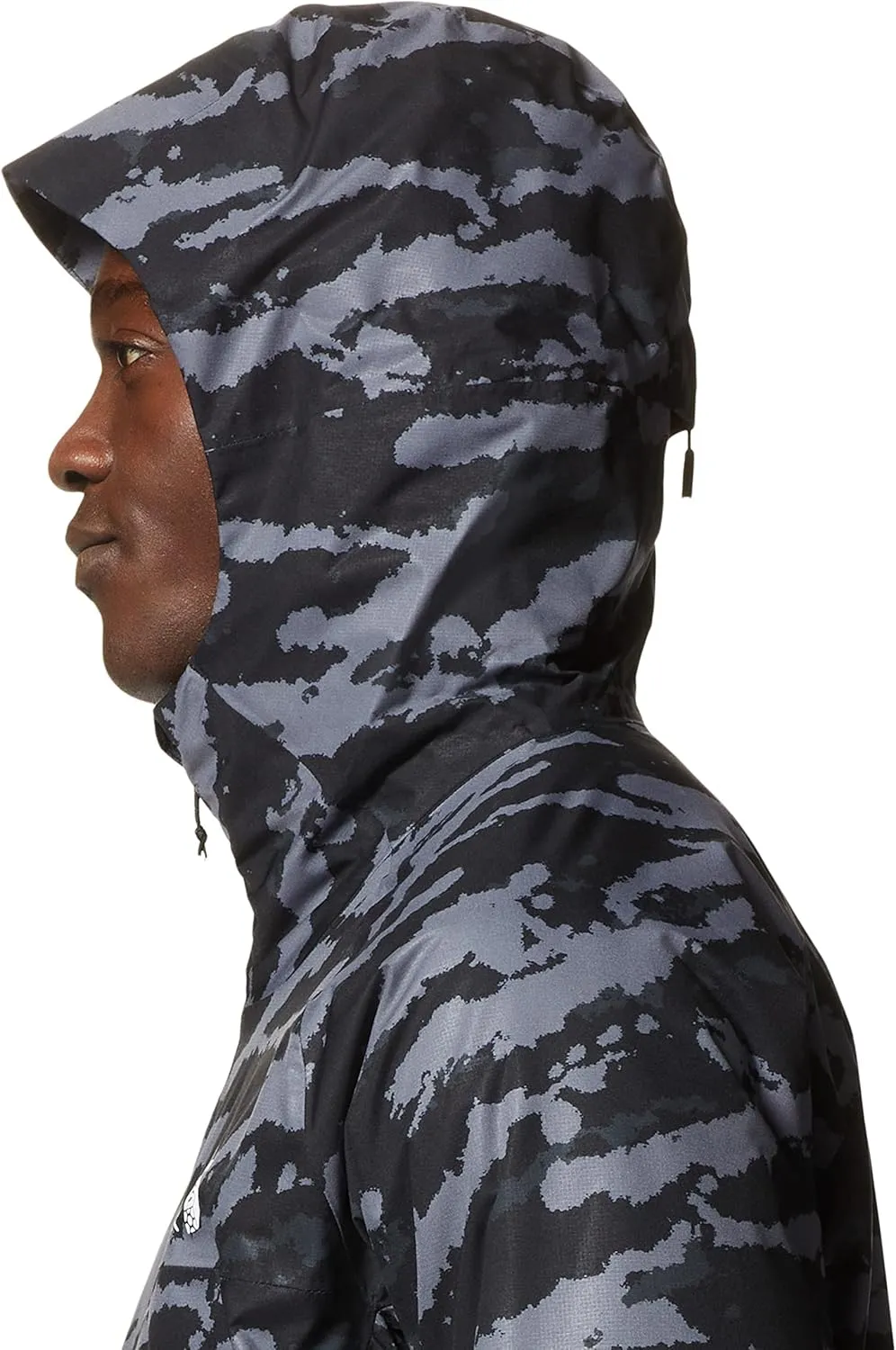 Mountain Hardwear Men's Stretch Ozonic Insulated Jacket