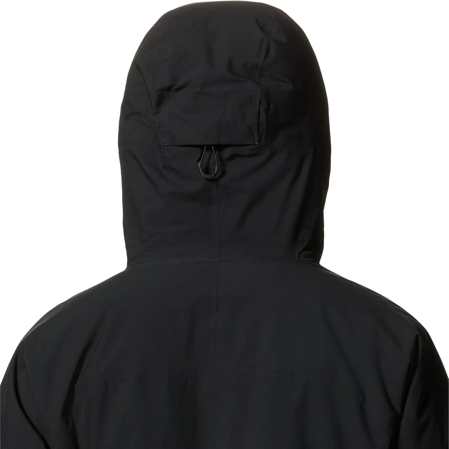Mountain Hardwear Men's Stretch Ozonic Insulated Jacket