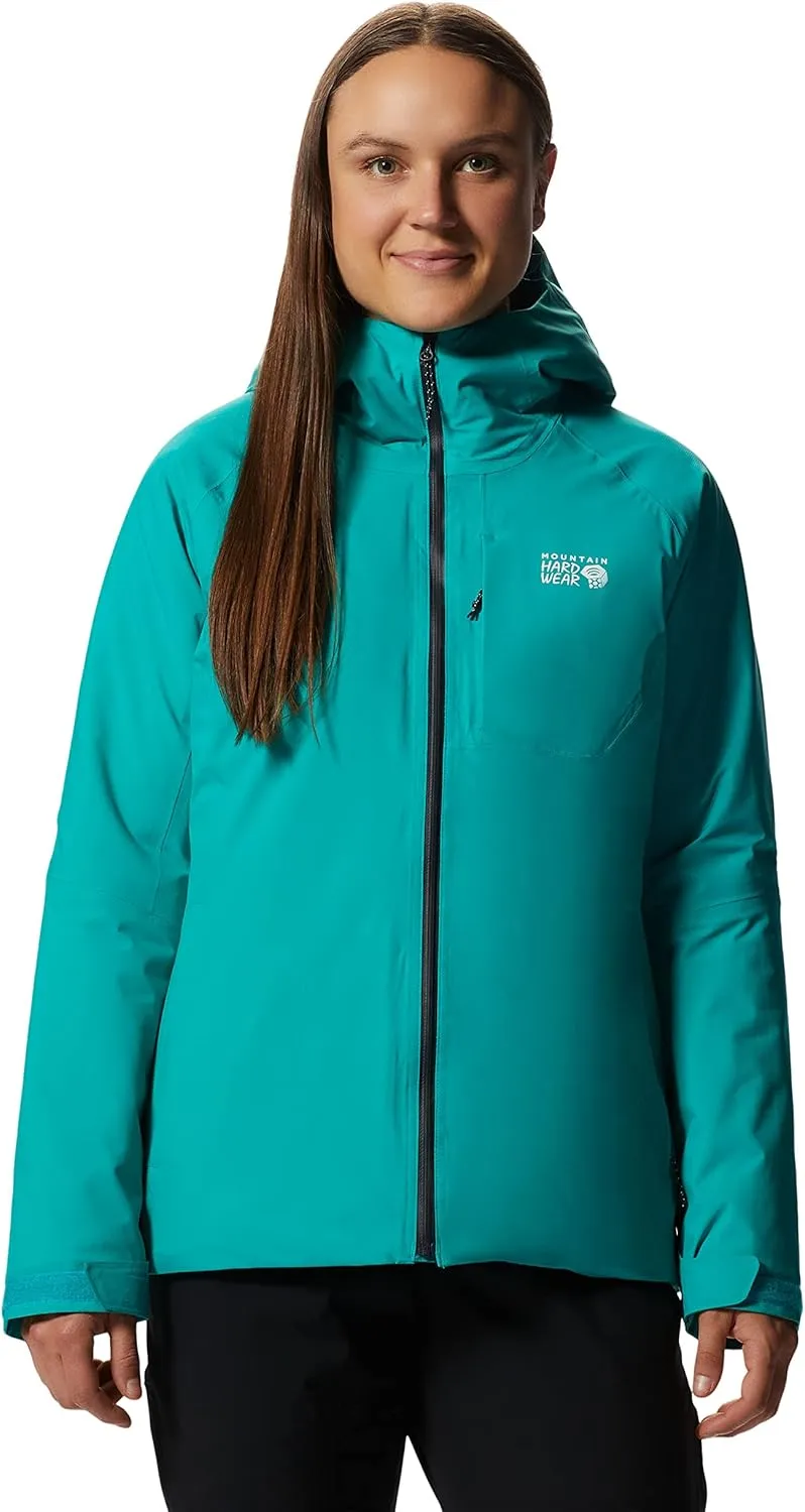 Mountain Hardwear Women's Stretch Ozonic Insulated Jacket