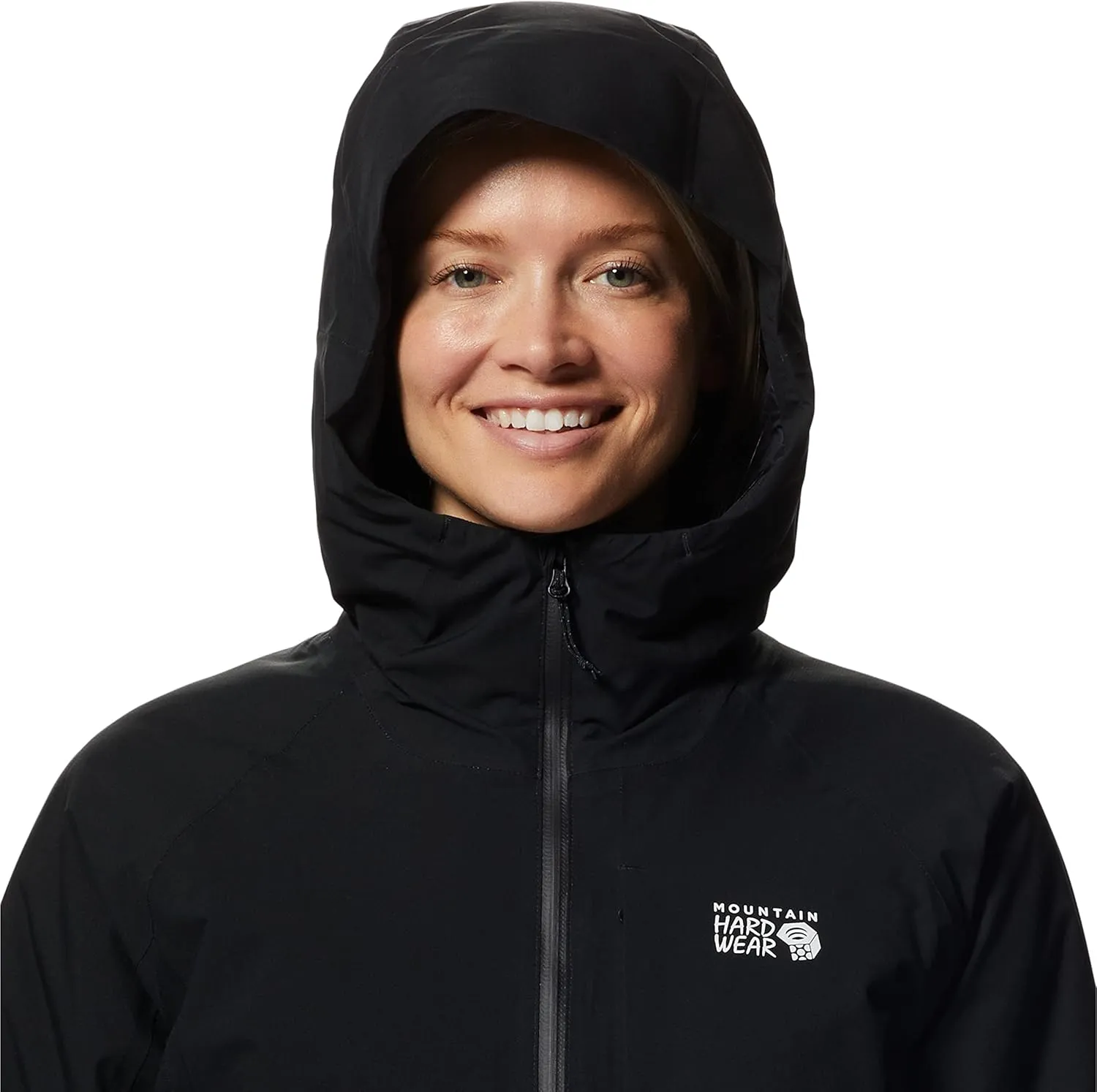 Mountain Hardwear Women's Stretch Ozonic Insulated Jacket