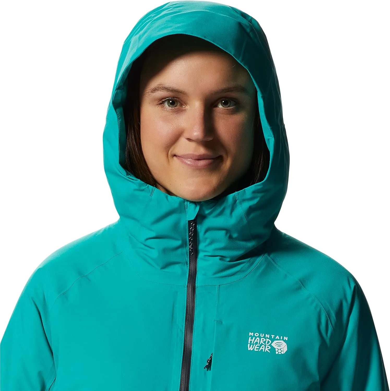 Mountain Hardwear Women's Stretch Ozonic Insulated Jacket