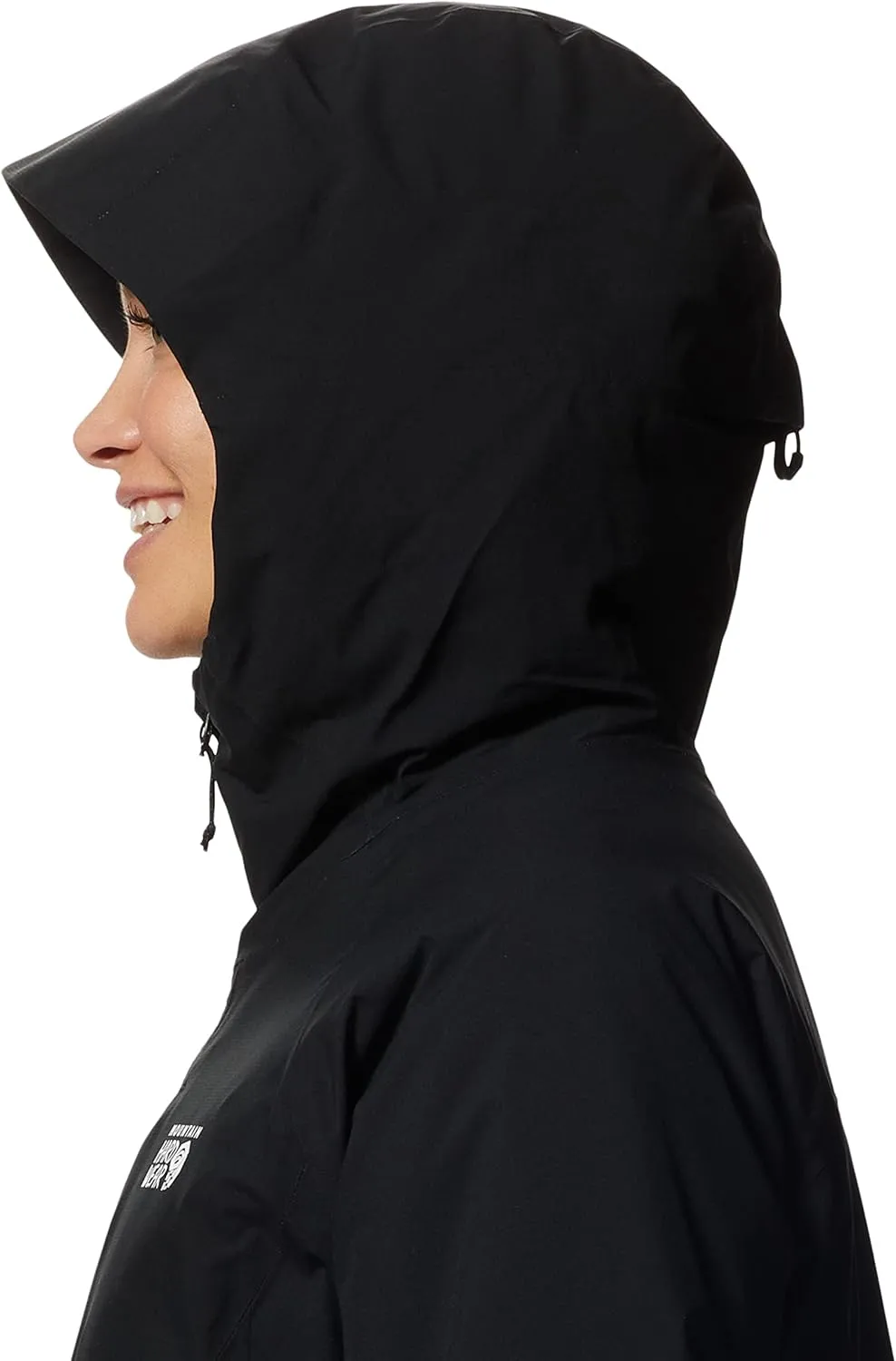 Mountain Hardwear Women's Stretch Ozonic Insulated Jacket