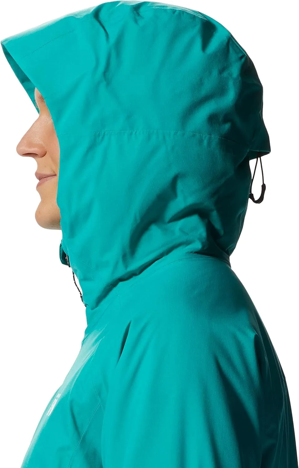 Mountain Hardwear Women's Stretch Ozonic Insulated Jacket