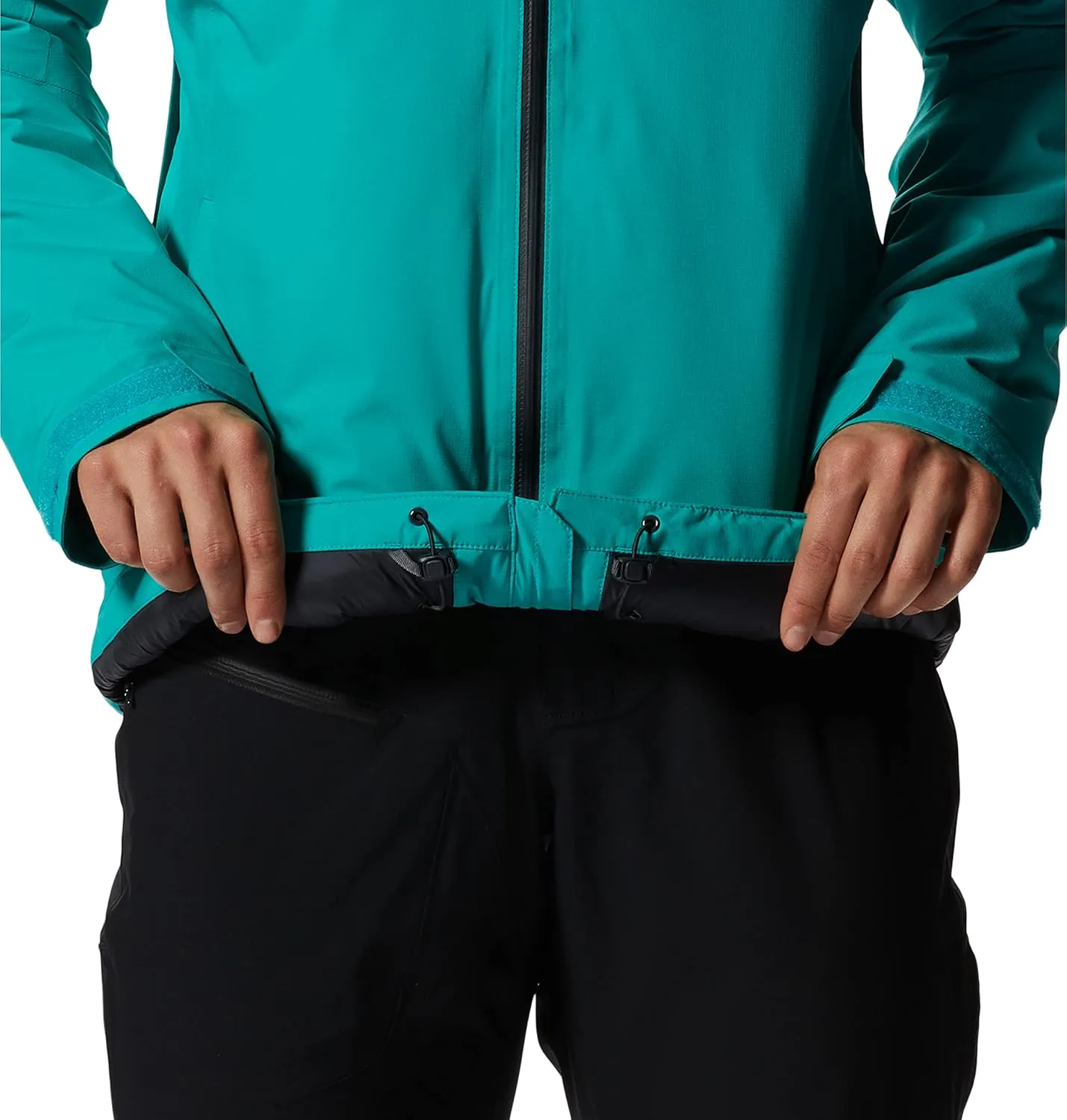 Mountain Hardwear Women's Stretch Ozonic Insulated Jacket