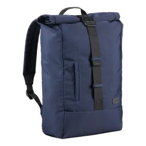 MUSTO CANVAS ROLL TOP BAG