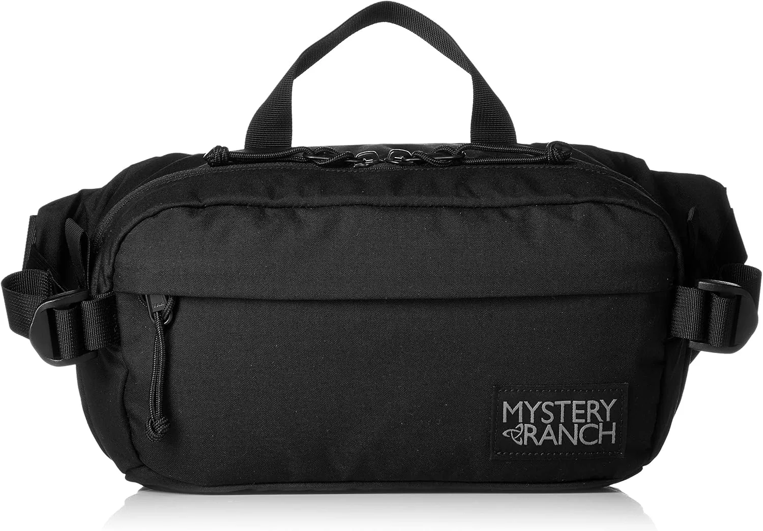 MYSTERY RANCH(ミステリーランチ) Men's body bag
