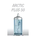 Narva Arctic Plus 50 Globes (Twin Pack) - H4