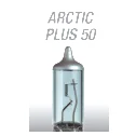 Narva Arctic Plus 50 Globes (Twin Pack) - H7