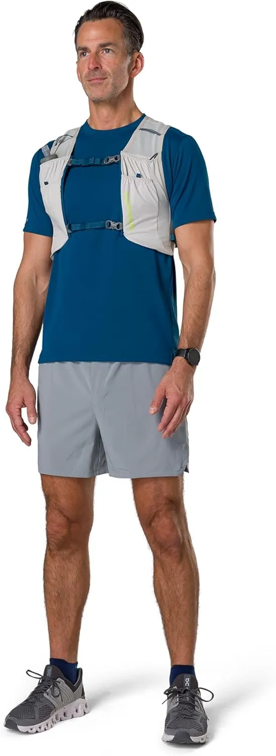 Nathan NS30570G Hydration Bag Pinnacle Run Lite Vest Trail Running