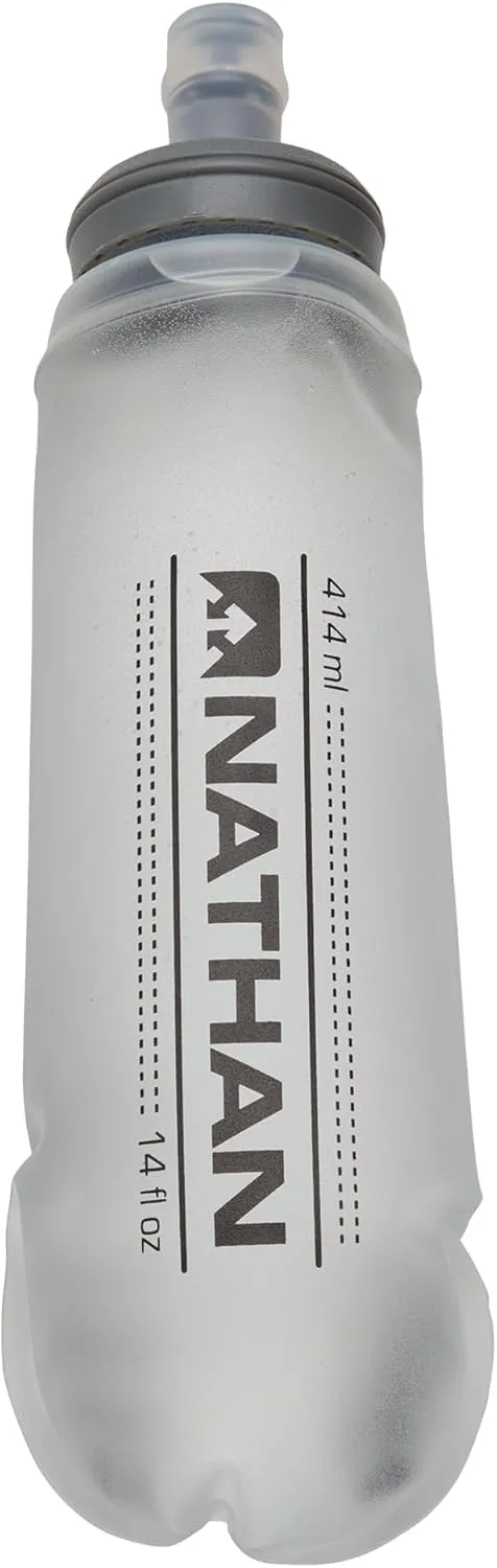 Nathan NS30570G Hydration Bag Pinnacle Run Lite Vest Trail Running