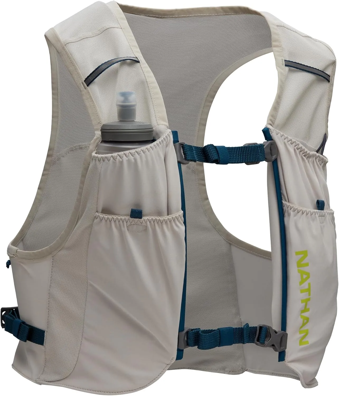 Nathan NS30570G Hydration Bag Pinnacle Run Lite Vest Trail Running