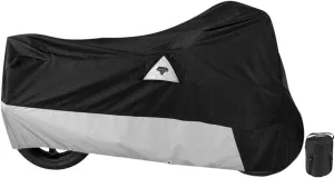 Nelson-Rigg Black Falcon Defender 400 Cover