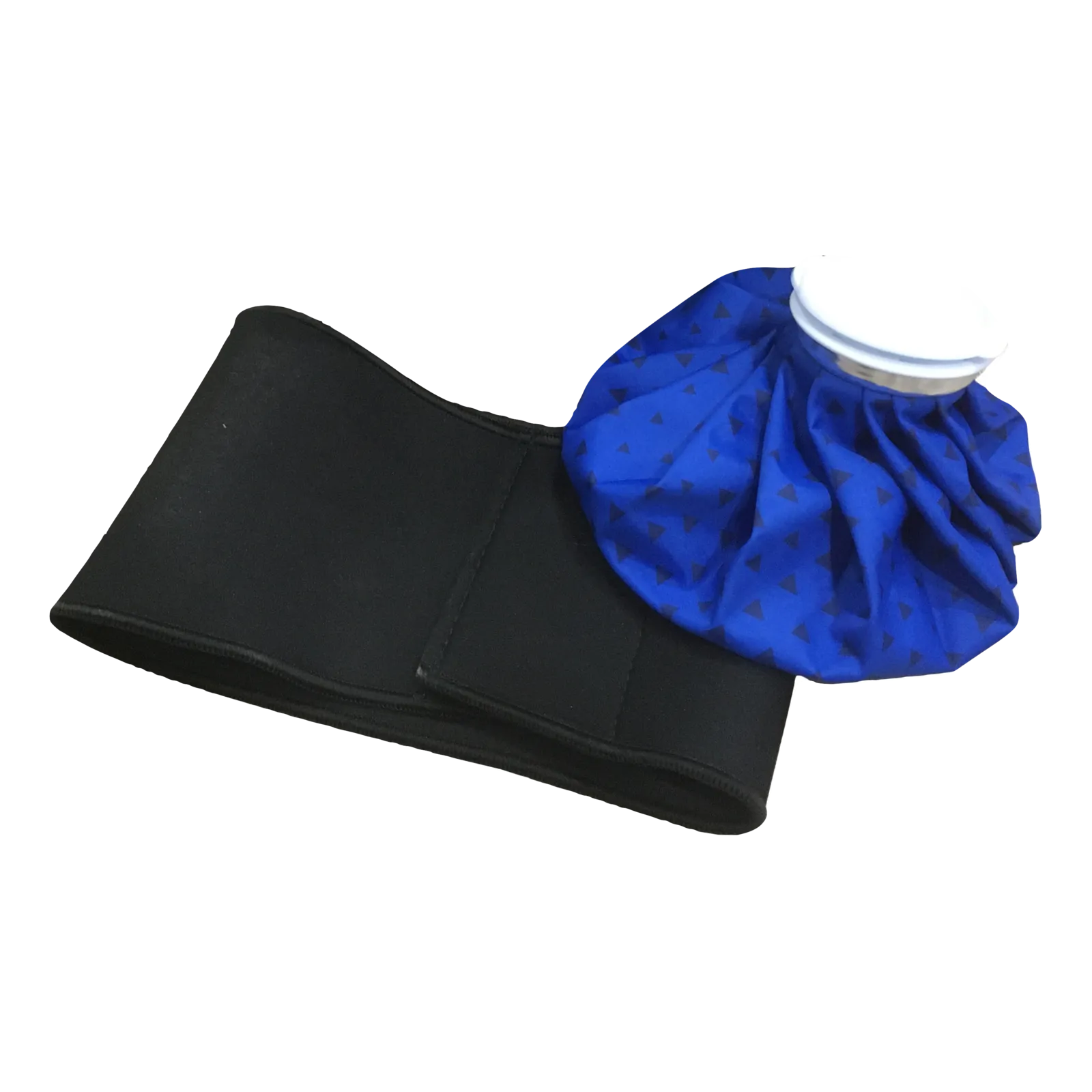 Neoprene Cold Bag and Wrap