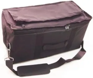 NEW Deluxe PADDED BONGO GIG BAG fits 7-8" Congas drums