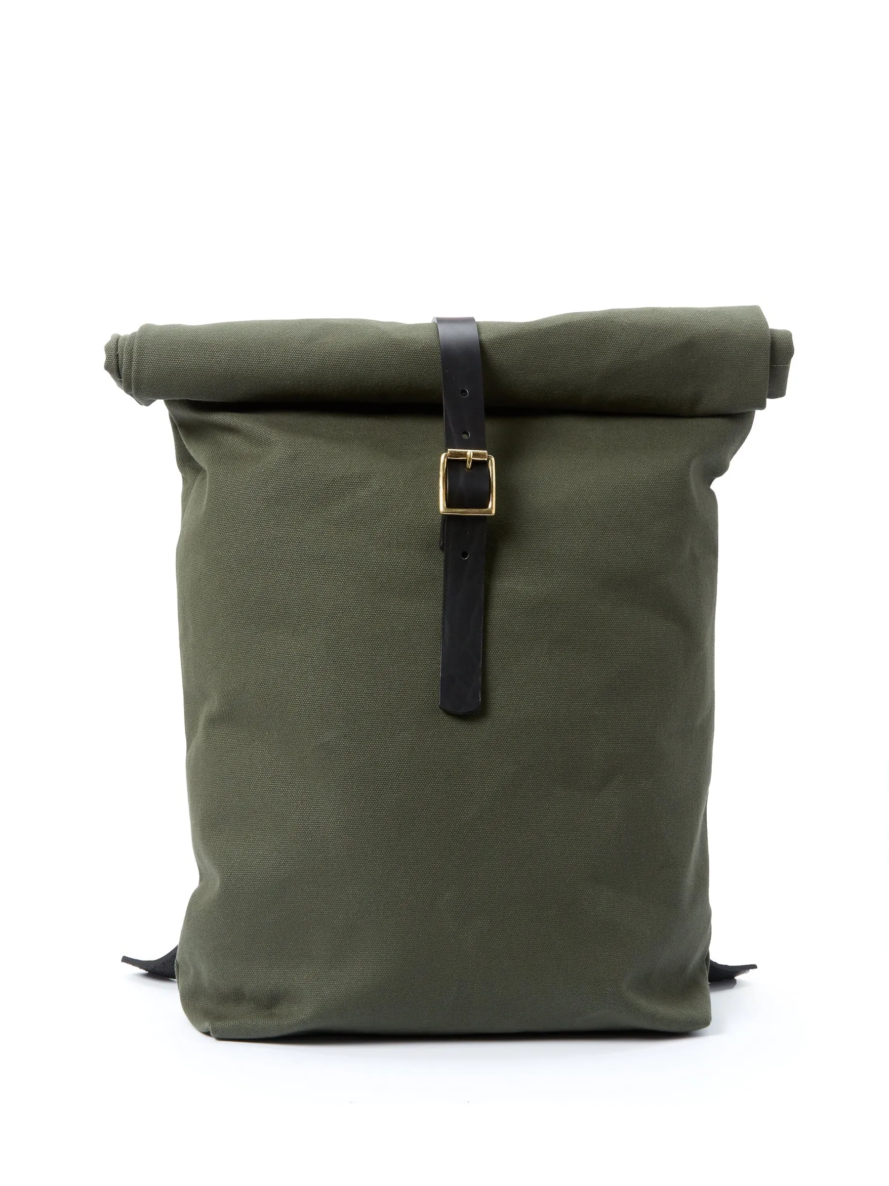 NEWINGTON - Canvas Backpack