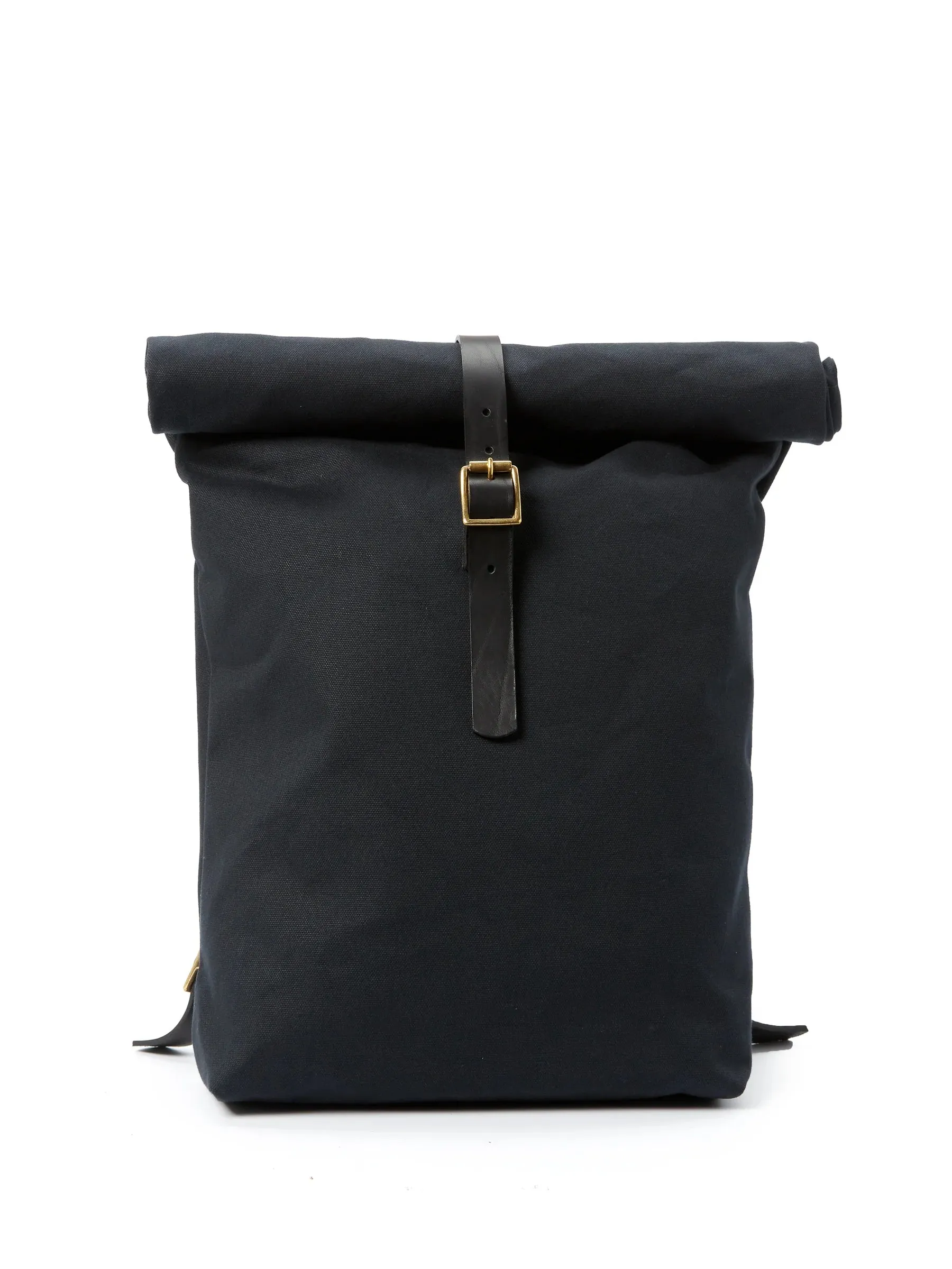 NEWINGTON - Canvas Backpack