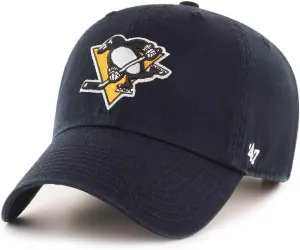 NHL '47 Clean Up Adjustable Hat, One Size Fits All