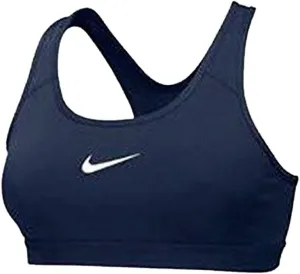 Nike Women's Swoosh Pad Bh