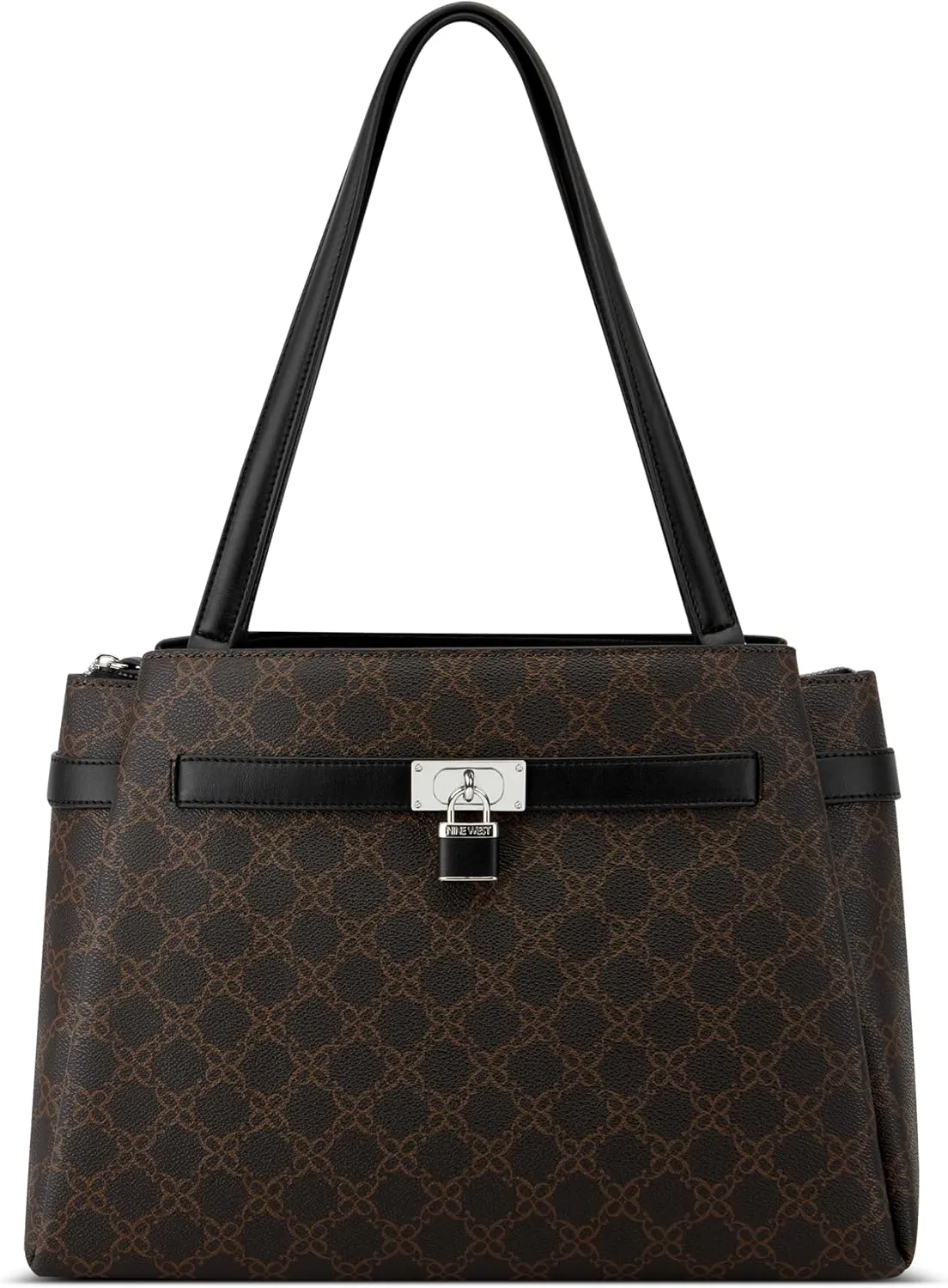 Nine West Josey 3 Comp Carryall