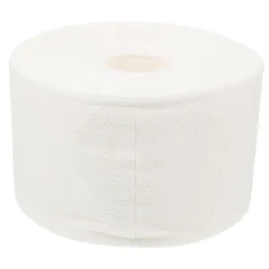 NOLITOY Facial Towel Thickened 1 Roll Disposable Face Towel Makeup Wipes Remover Skincare Washcloth