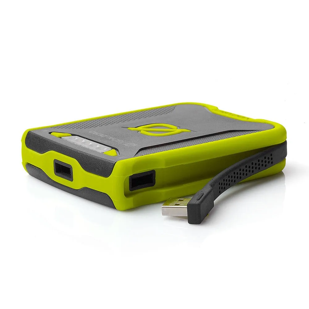Nomad 10   Venture 30 Solar Kit