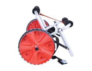 Nomad™TRX Standard Kayak Cart - No-Flat Tires