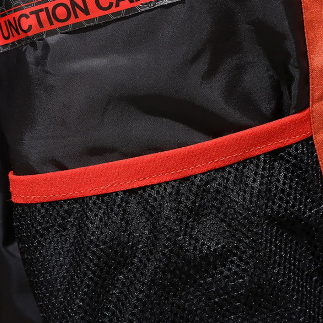 NORDIN | OUTDOOR JACKET WINDPROOF