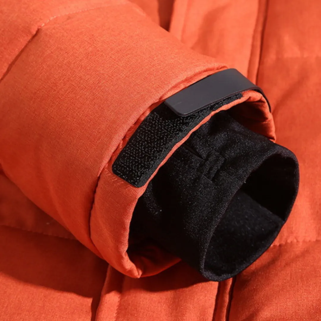 NORDIN | OUTDOOR JACKET WINDPROOF