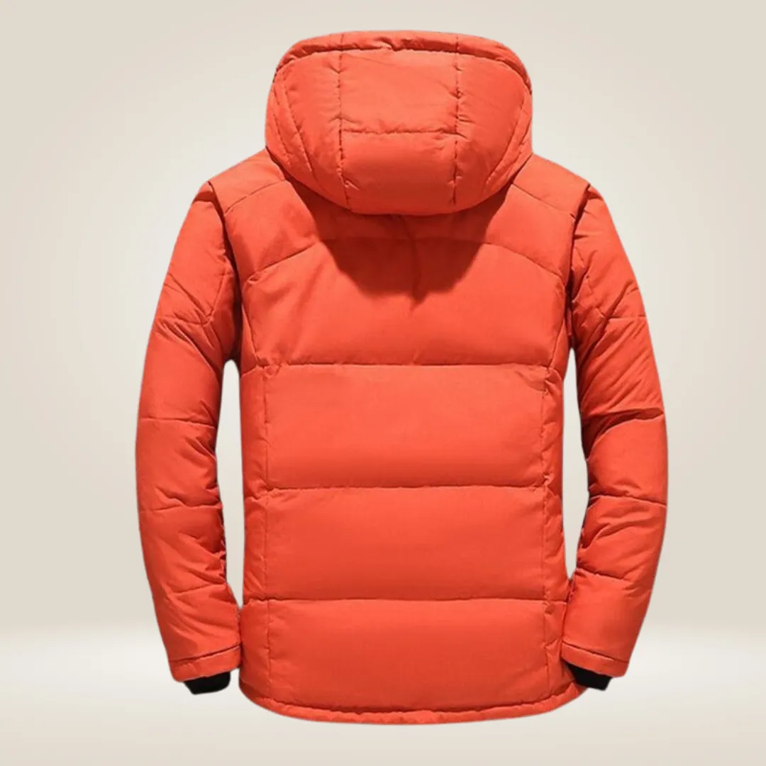 NORDIN | OUTDOOR JACKET WINDPROOF