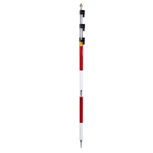 Northwest 5M/16ft  Aluminum Prism Pole Compression Lock NPP03