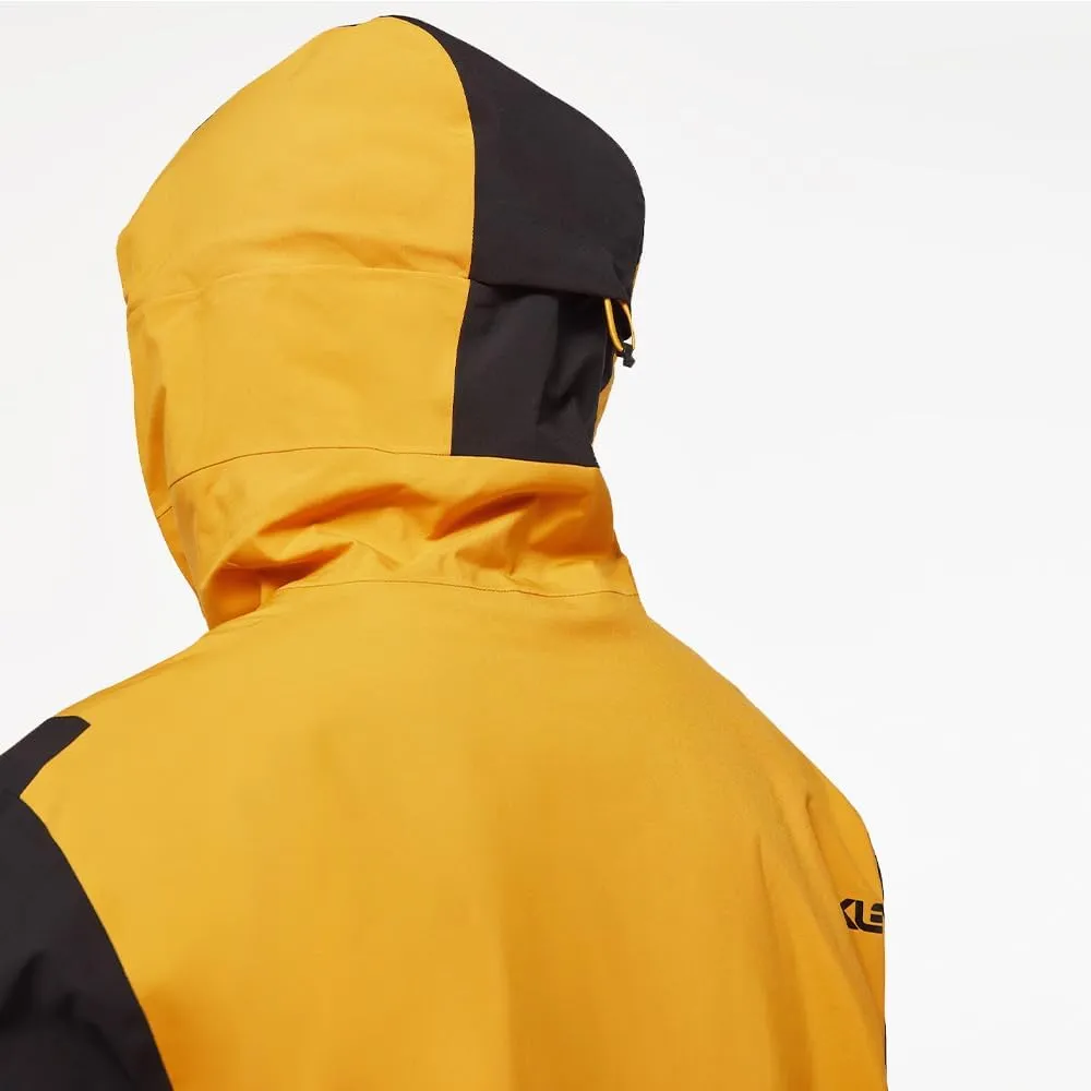 Oakley Men's Thermonuclear Protection TBT Insulated Jacket