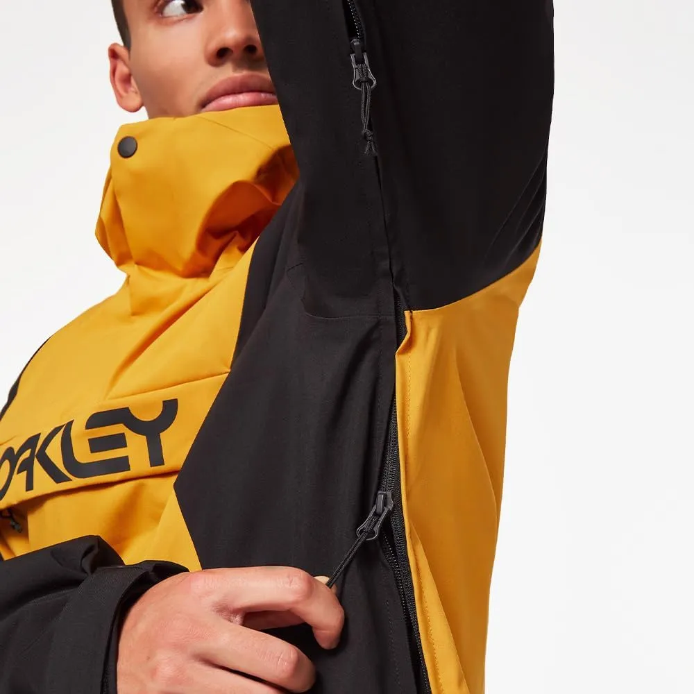 Oakley Men's Thermonuclear Protection TBT Insulated Jacket