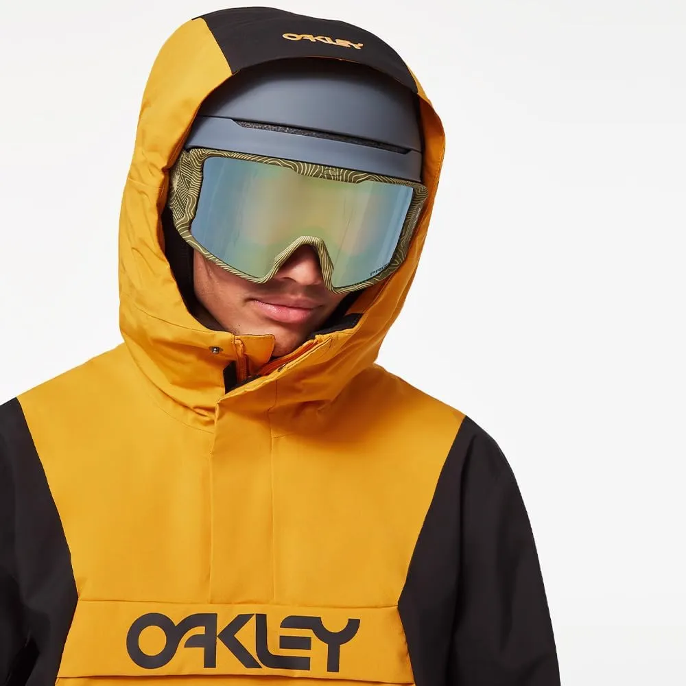 Oakley Men's Thermonuclear Protection TBT Insulated Jacket