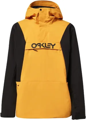 Oakley Men's Thermonuclear Protection TBT Insulated Jacket