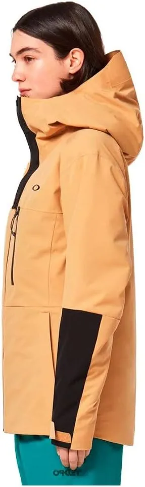 Oakley Women's Camellia Core Insulated Jacket