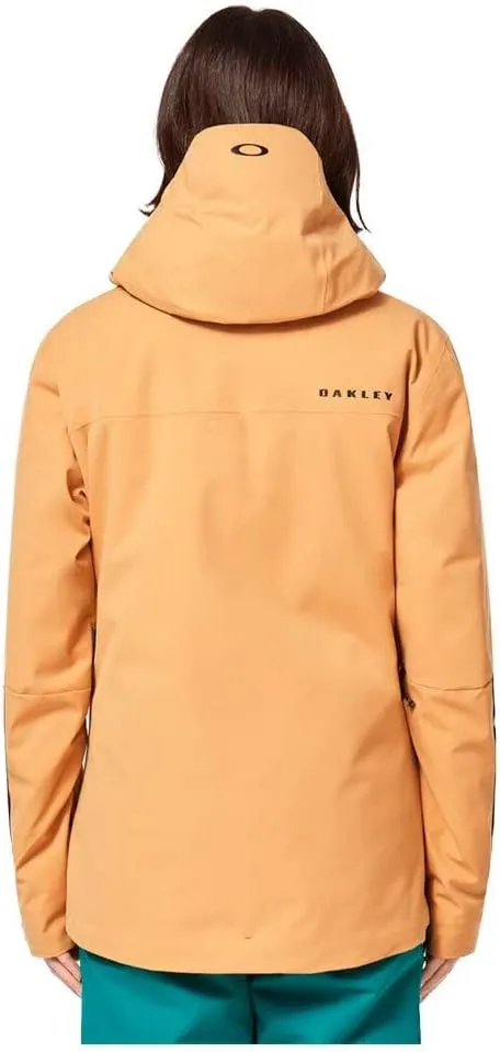 Oakley Women's Camellia Core Insulated Jacket