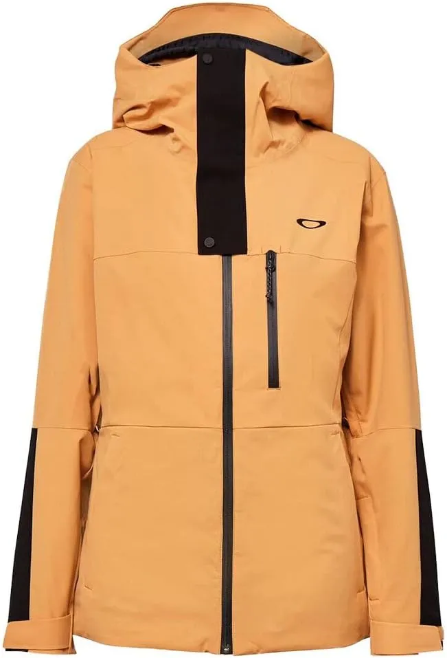 Oakley Women's Camellia Core Insulated Jacket