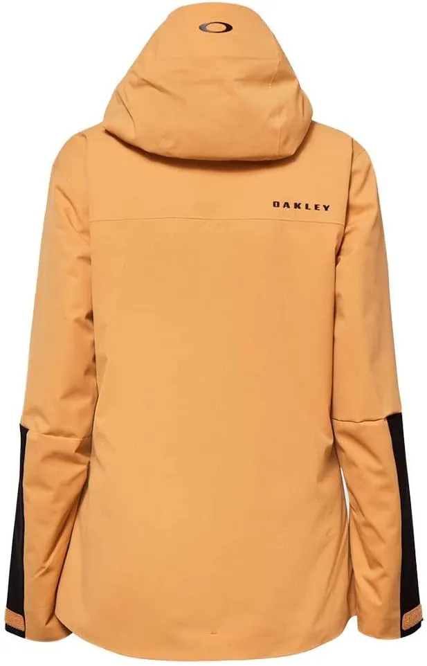 Oakley Women's Camellia Core Insulated Jacket