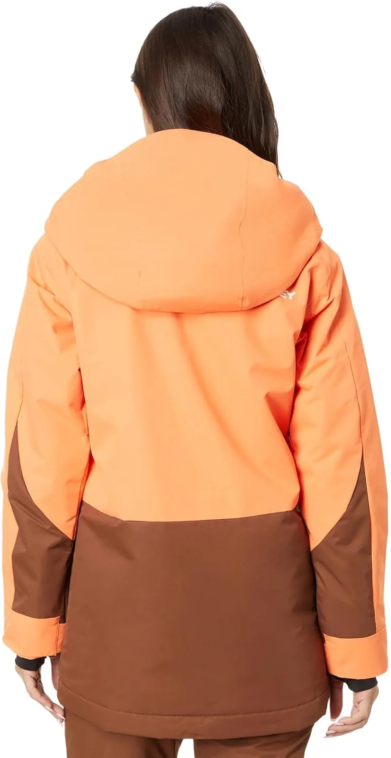 Oakley Women's Thermonuclear TBT Insulated Jacket