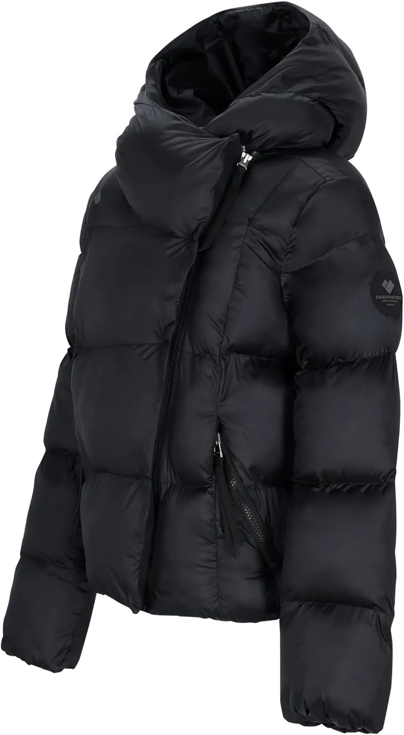 Obermeyer Girls' Isla Jacket (Big Kid)