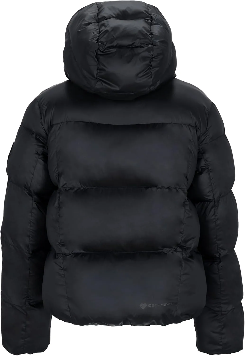 Obermeyer Girls' Isla Jacket (Big Kid)