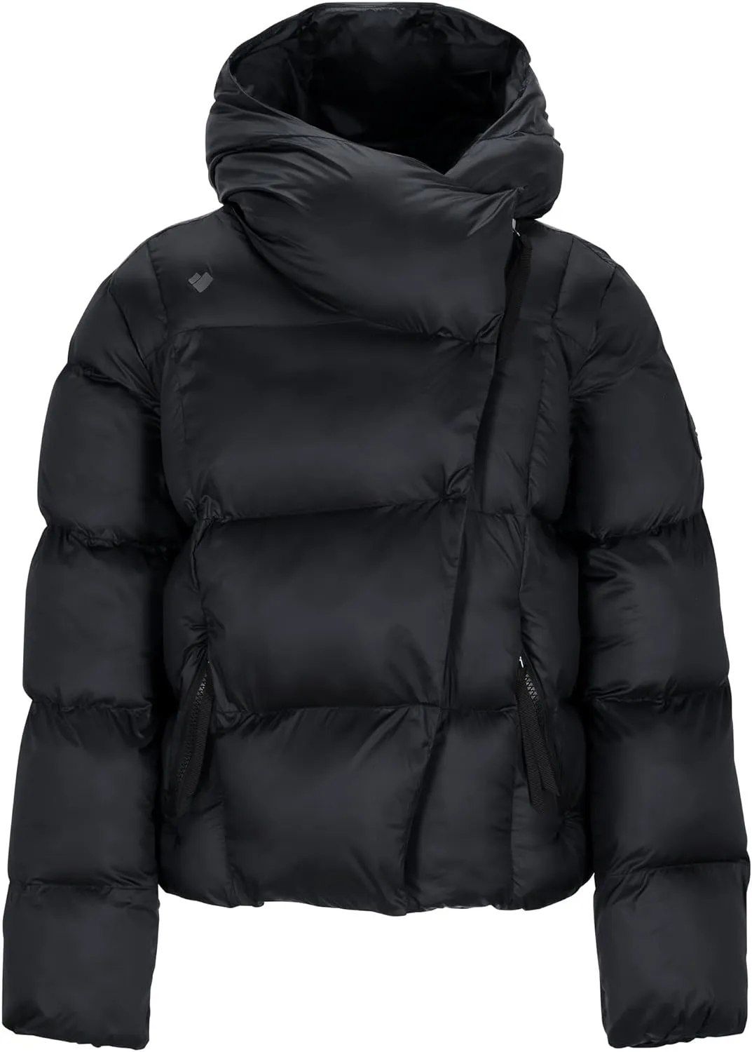 Obermeyer Girls' Isla Jacket (Big Kid)