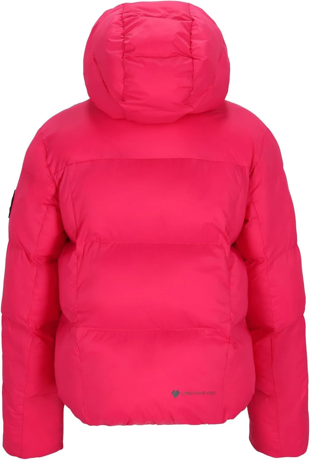 Obermeyer Girls' Isla Jacket (Big Kid)