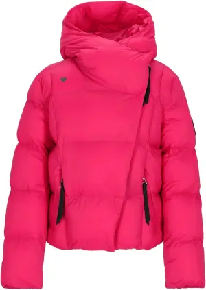 Obermeyer Girls' Isla Jacket (Big Kid)