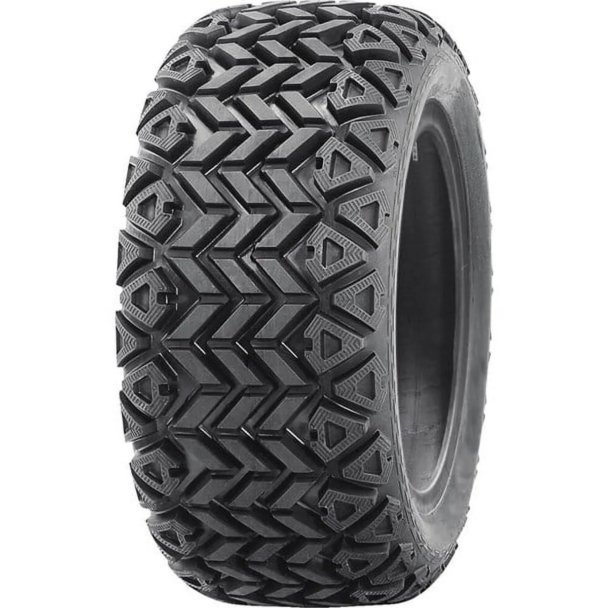 Ocelot 4-Ply A/T Golf Cart Tire EZ-G0 Club Car Yamaha Landmaster 20x10-10 P3026