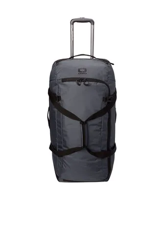 OGIO® Passage Wheeled Checked Duffel