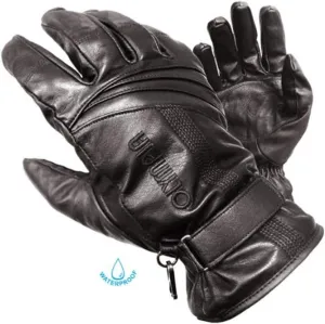 Olympia 180 Monsoon Classic Motorcycle Gloves