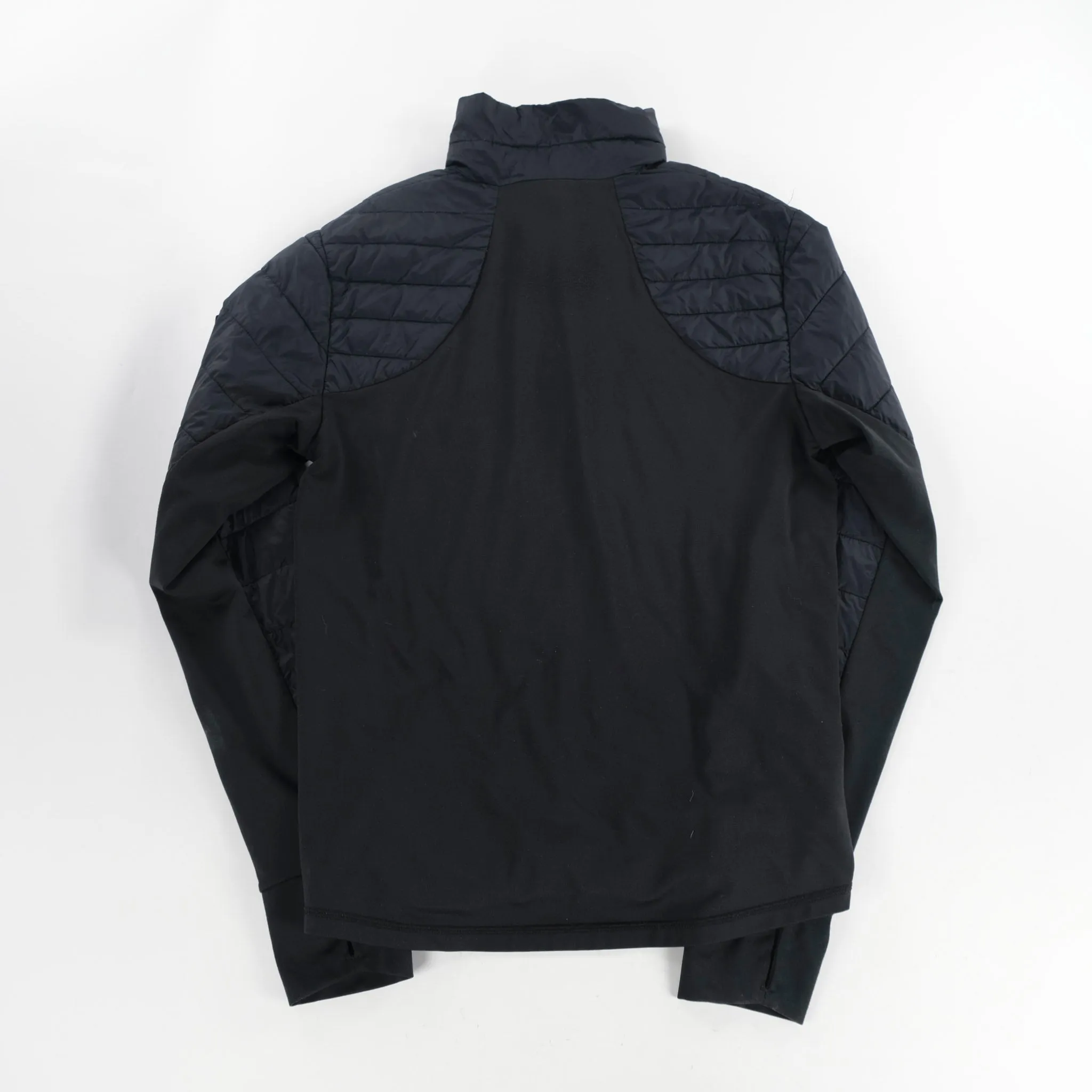 Orage Puffer Jacket